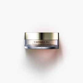 GSLEY Wrinkle Free Eye Patch 90g (60ea) 24K Gold Snail Hydrogel Anti Aging Eye Mask _ Made in Korea